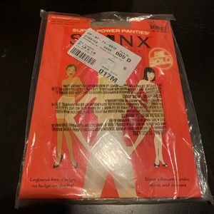 Spanx Power Panties